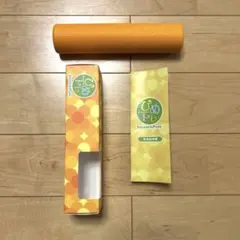 ひめトレ ストレッチポールのサムネイル