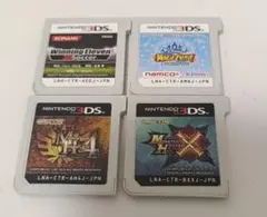 2026年最新】ゲームソフト まとめ売りの人気アイテム - メルカリ