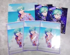 うたプリ 藍 セット