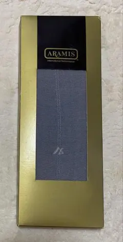 ARARIS グレー ソックス　25cm