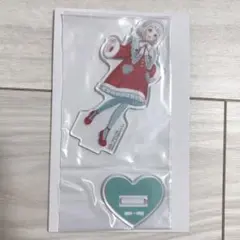 学マス 学園アイドルマスター 一番くじ I賞 アクリルスタンド 葛城リーリヤ