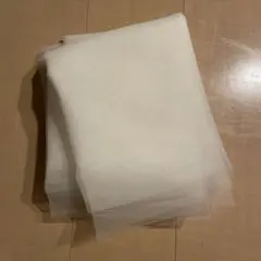 トリートドレッシング　ロングベール　80+250ギャザー無