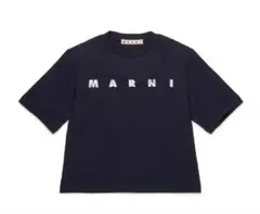 2025年最新】marni tシャツ ロゴの人気アイテム - メルカリ 