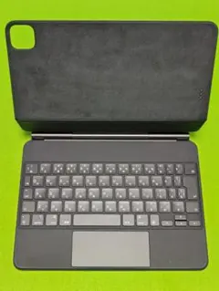 iPad専用 Bluetoothキーボード トラックパッド付き