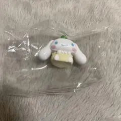 サンリオ ガチャ シュウマイ ② シナモン