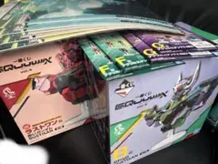 一番くじ ガンダム A賞 νガンダム ラストワン賞 サザビー C賞エフェク