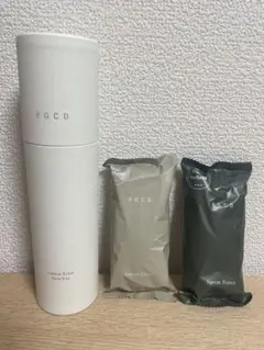 P.G.C.D./PGCD ロシオンエクラニューエラ 200ml - メルカリ