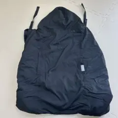 ベビーホッパー オールウェザーダウン 防寒ケープ