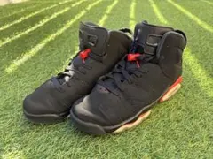 Air Jordan 6 Infrared