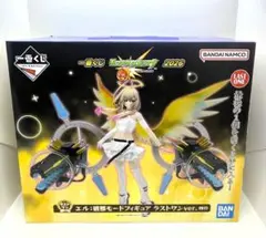 一番くじ モンスターストライク 2026 ラストワン賞 エル フィギュア