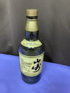 2025年最新】山崎12年 空き瓶の人気アイテム - メルカリ