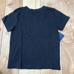 ELFINDOLL CLASSIC ブラック Tシャツ 100のサムネイル