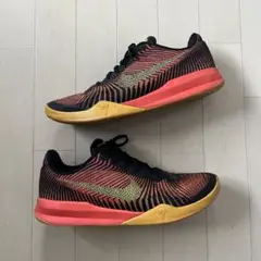 美品 NIKE KOBE KB MENTALITY II 27.5cm バッシュ