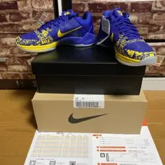 NIKE KOBE V PROTRO 5 RINGSナイキコービー5us8.5 BUY Nike Kobe 5 Protro 5 Rings | Kixify Marketplace