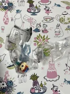 おじゃる丸　めじるしアクセサリー