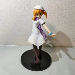 FLARE リトルノア 白魔術師ノア フィギュア フレア - メルカリ