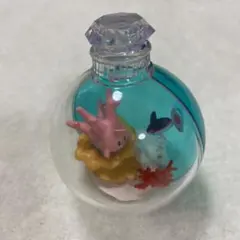 ポケットモンスター　AQUA BOTTLE collection