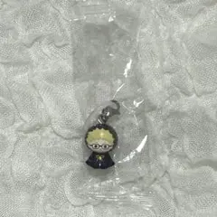 ハイキュー めじるしアクセサリー 月島蛍