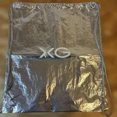 XG Xtraordinary Girls ドローストリングバッグ