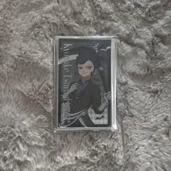 イナズマイレブン イナイレ ハロウィン アニカフェ 剣城京介 グラス
