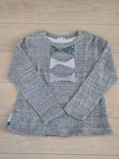 ラグマート 長袖カットソー 130cm　②