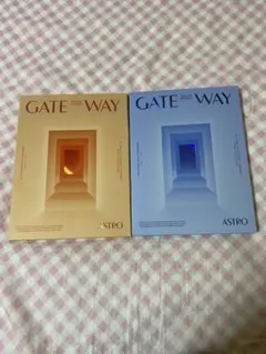 ASTRO GATE WAY 2形態