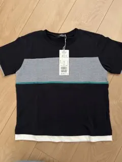 COMME CA ISM Tシャツ 130cmのサムネイル