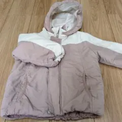 100cm　中綿コート