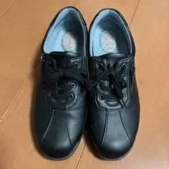 パンジー　PANSY Bio Fitter シューズ　24.5 EEEのサムネイル