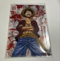 ワンピース ルフィ キャラクターグッズ