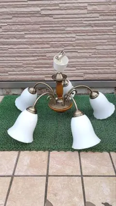 KOIZUMI シーリングライト BAE 590017 5灯