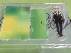 WEESA アクリルスタンド②