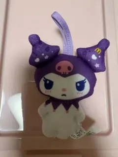 マックハッピーセット