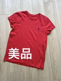 お値下げ美品POLO RALPH LAUREN Tシャツ 160のサムネイル