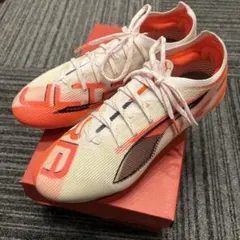 PUMA ULTRA ULTIMATE AG サッカースパイク 25センチ - メルカリ