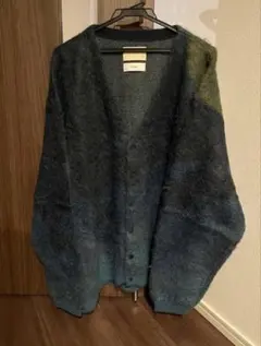 2025年最新】yoke graphpaper jacquard cardiganの人気アイテム - メルカリ