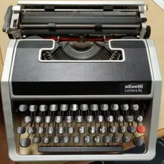 ADLER アドラー タイプライター contessa S - メルカリ
