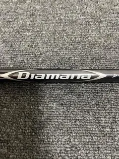 Z*O様 【新品】ディアマナ D-LIMITED 60S PING純正スリーブ付 - メルカリ