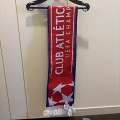 UEFA チャンピオンズリーグ タオル マフラー