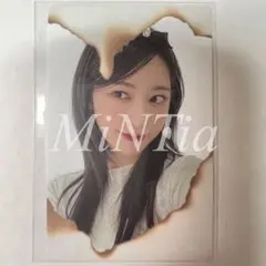 LE SSERAFIM UNFORGIVEN コンパクト盤 封入トレカ サクラ