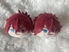 天城 燐音 もちマス