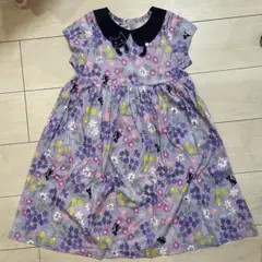 アナスイ セール❣️3日迄いちごチュニックワンピース - メルカリ