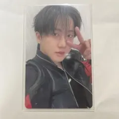 stray kids チャンビン hollow オフイベ 関東 2/1 幕張