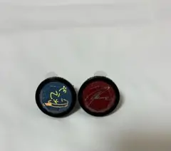 あんスタ 天城燐音 椎名ニキ スタライ8th リングライト