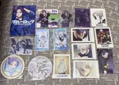 ブルーロック グッズ まとめ売り