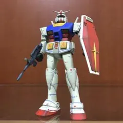 2026年最新】ガンダム rx78 メタルグレードの人気アイテム - メルカリ