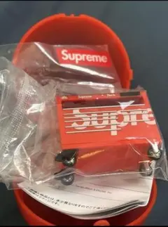 Supreme Bandai Gashapon / Mac Tools