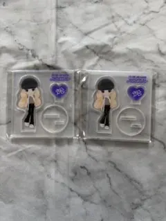 IVE REVIVE+ レイ アクスタ lovedive 封入