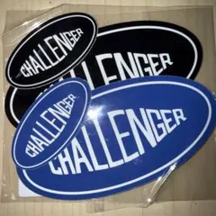 challenger チャレンジャー サインボード - メルカリ