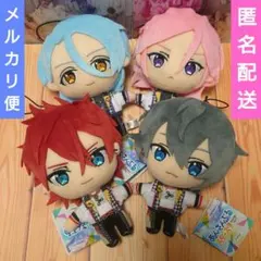 あんさんぶるスターズ!! ぬいぐるみ Crazy:B あんスタ 燐音 椎名ニキ①